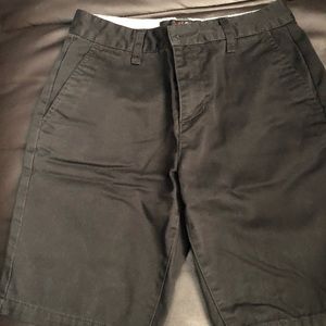 Blue Crown Sim Chino Shorts